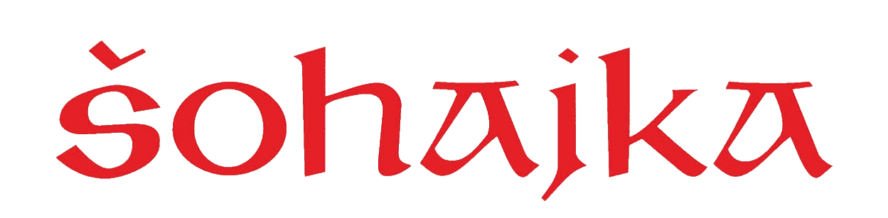 Šohajka logo